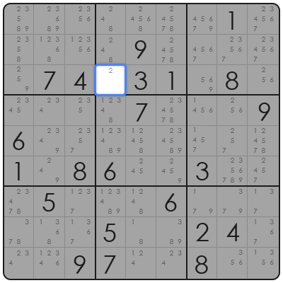 daily sudoku new york times
