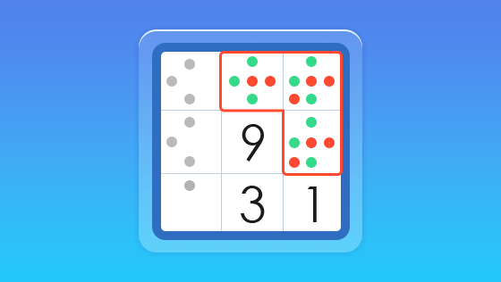 binary sudoku game