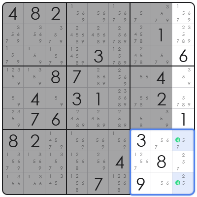 puzzles ca sudoku